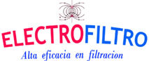 Logo electrofiltro chico